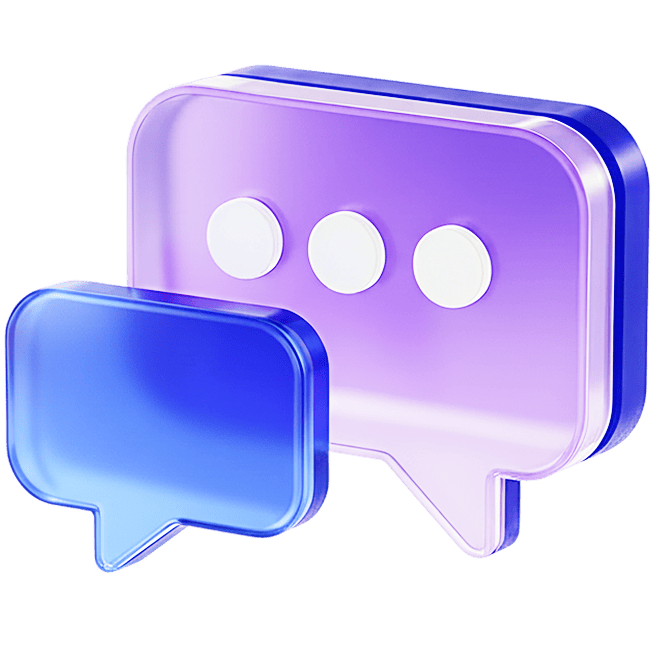 chat